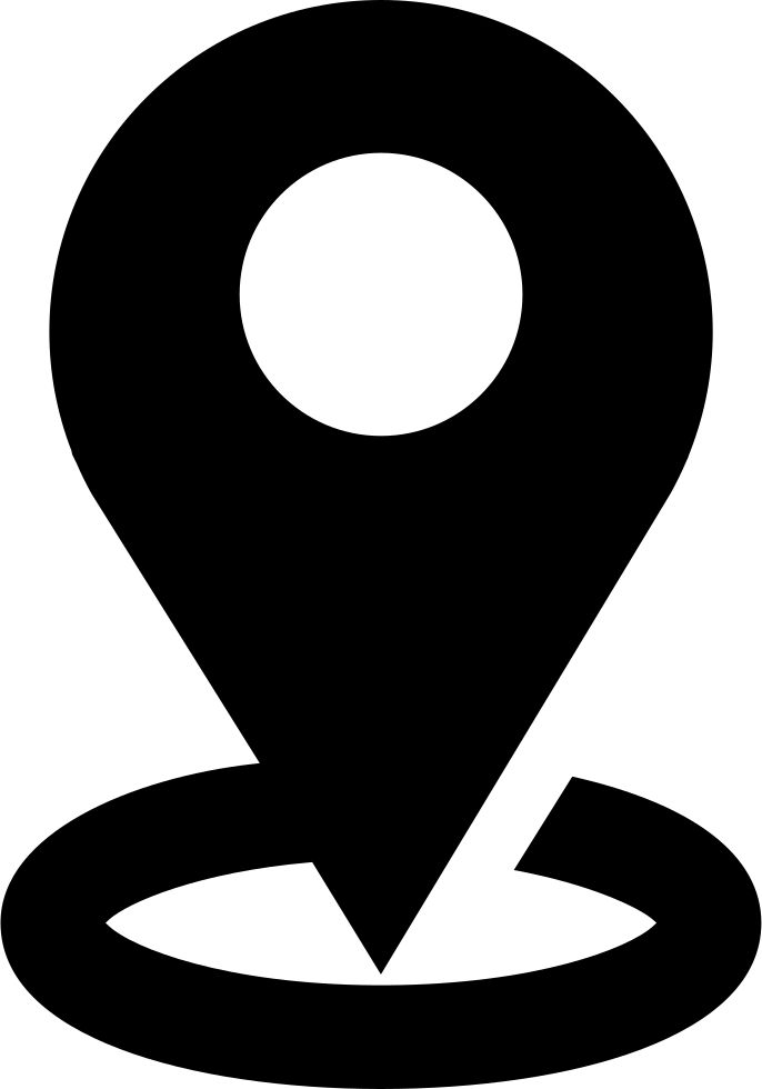 Location icon